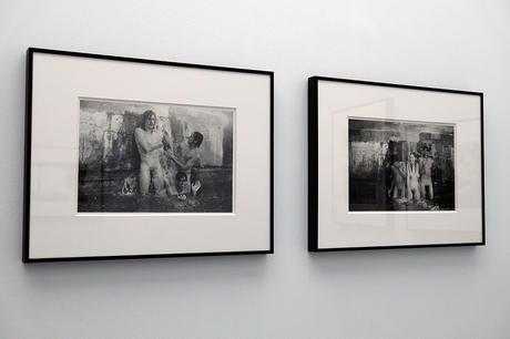 LARRY CLARK – SELECTED WORKS: 1963—1979
