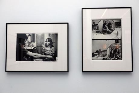 LARRY CLARK – SELECTED WORKS: 1963—1979