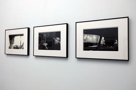 LARRY CLARK – SELECTED WORKS: 1963—1979