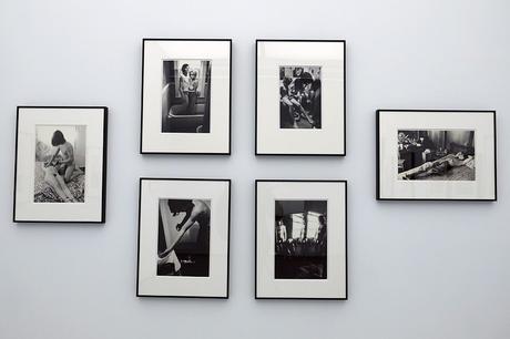 LARRY CLARK – SELECTED WORKS: 1963—1979