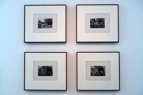 LARRY CLARK – SELECTED WORKS: 1963—1979