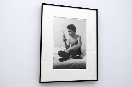 LARRY CLARK – SELECTED WORKS: 1963—1979