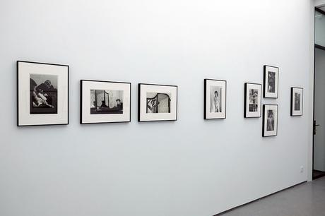 LARRY CLARK – SELECTED WORKS: 1963—1979