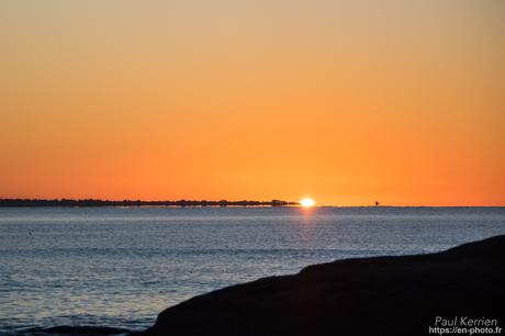 #sunset à marée haute au moulin du Minaouet #Bretagne #Finistère #sunset à marée haute au moulin du Minaouet #Bretagne #Finistère