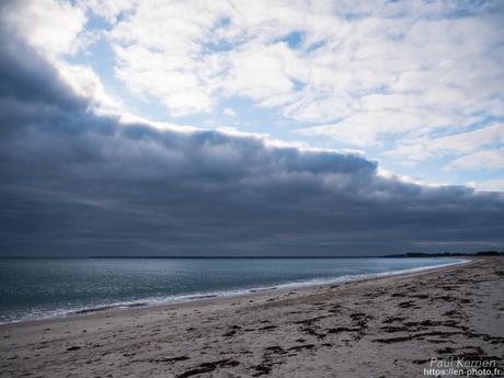 gros débit dans les ruisseaux #Bretagne #Finistère gros débit dans les ruisseaux #Bretagne #Finistère