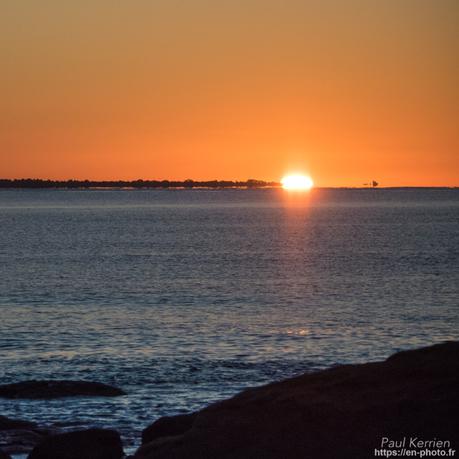 gros débit dans les ruisseaux #Bretagne #Finistère