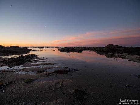 gros débit dans les ruisseaux #Bretagne #Finistère gros débit dans les ruisseaux #Bretagne #Finistère