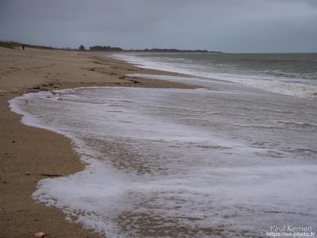 gros débit dans les ruisseaux #Bretagne #Finistère gros débit dans les ruisseaux #Bretagne #Finistère