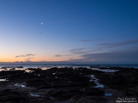 gros débit dans les ruisseaux #Bretagne #Finistère gros débit dans les ruisseaux #Bretagne #Finistère