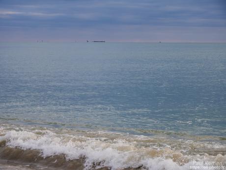 gros débit dans les ruisseaux #Bretagne #Finistère gros débit dans les ruisseaux #Bretagne #Finistère