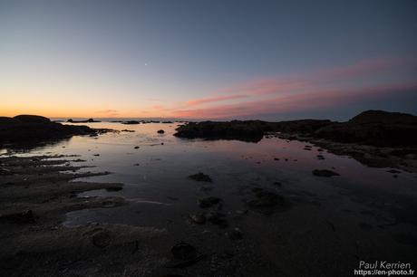gros débit dans les ruisseaux #Bretagne #Finistère gros débit dans les ruisseaux #Bretagne #Finistère