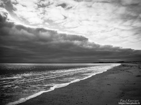 gros débit dans les ruisseaux #Bretagne #Finistère