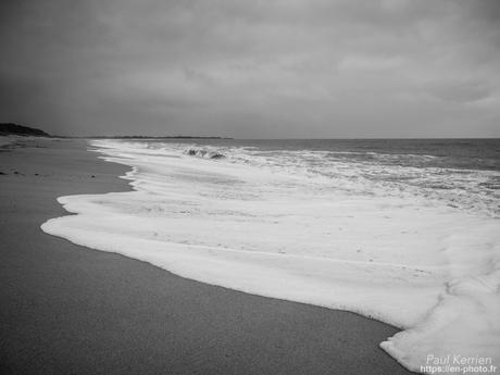 gros débit dans les ruisseaux #Bretagne #Finistère gros débit dans les ruisseaux #Bretagne #Finistère