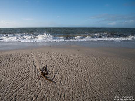 gros débit dans les ruisseaux #Bretagne #Finistère gros débit dans les ruisseaux #Bretagne #Finistère