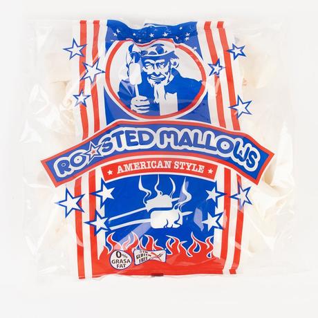 1 maxi sachet de Marshmallows pour Barbecue - My Little Day - le blog