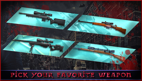 Code Triche Cible Zombie Dead Frontier 3D APK MOD (Astuce) 3