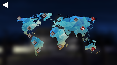 Code Triche Cible Zombie Dead Frontier 3D APK MOD (Astuce) 4