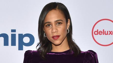 Zawe Ashton au casting de Captain Marvel 2 signé Nia DaCosta ? Zawe Ashton au casting de Captain Marvel 2 signé Nia DaCosta ?