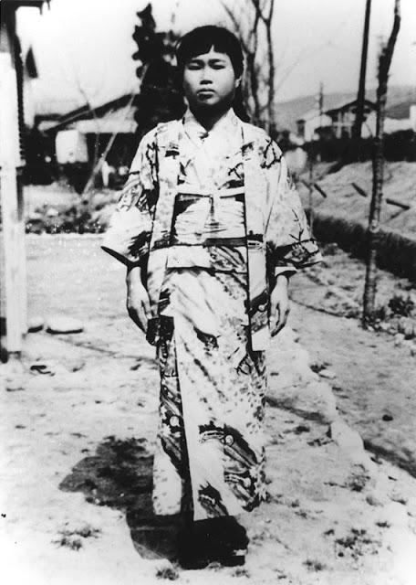 L’histoire authentique de Sadako Sasaki et des mille grues