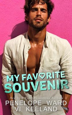 Cover Reveal : Découvrez la couverture et le résumé de Not pretending anymore de Penelope Ward et Vi Keeland