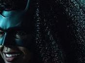 Critique Batwoman saison épisodes nouvel espoir