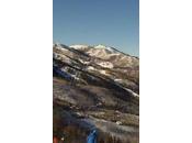 Long week-end avec petit-fils