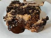 Dessert chocolat biscuits