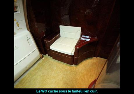 Divers - Un petit tour en Avion