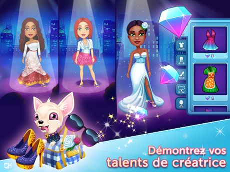 Code Triche Fabulous - Angela's Wedding Disaster 👰 🤵 APK MOD (Astuce) Code Triche Fabulous - Angela's Wedding Disaster 👰 🤵 APK MOD (Astuce) 2