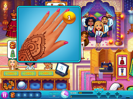 Code Triche Fabulous - Angela's Wedding Disaster 👰 🤵 APK MOD (Astuce) Code Triche Fabulous - Angela's Wedding Disaster 👰 🤵 APK MOD (Astuce) 5