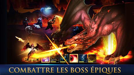 Code Triche League of Angels-Paradise Land APK MOD (Astuce) Code Triche League of Angels-Paradise Land APK MOD (Astuce) 4