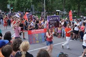 Défilé de Fierté Montréal: des militants LGBT veulent empêcher François Legault d’y participer