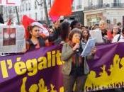 Journée internationale pour droits femmes pourquoi féminisme toujours nécessaire