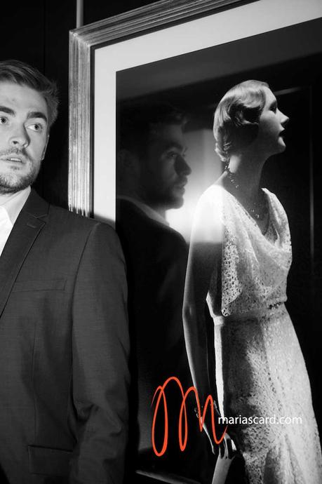 Gracie Opulanza – La voix féminine pour la mode masculine