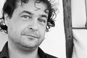 David Eloy Rodríguez – Le désir est un hôte