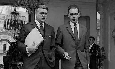 Joseph Fontanet, résistant démocrate-chrétien et Européen savoyard Joseph Fontanet, résistant démocrate-chrétien et Européen savoyard