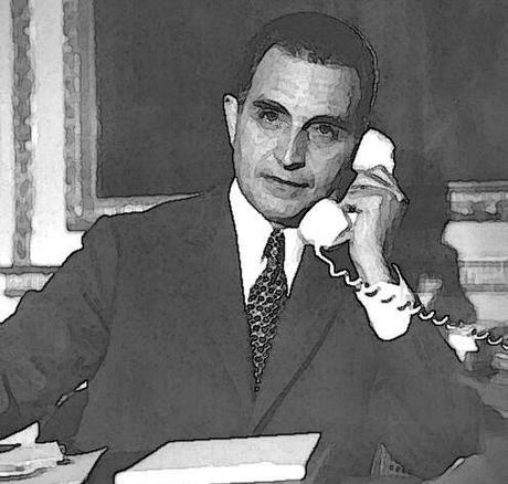 Joseph Fontanet, résistant démocrate-chrétien et Européen savoyard Joseph Fontanet, résistant démocrate-chrétien et Européen savoyard