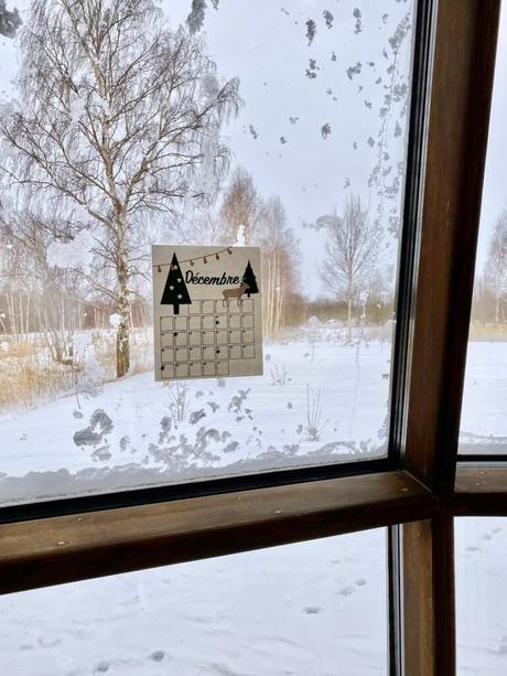 maison igloo verre airbnb Estonie Parnu