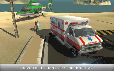 Code Triche Emergency Coast Rescue APK MOD (Astuce) Code Triche Emergency Coast Rescue APK MOD (Astuce) screenshots 5