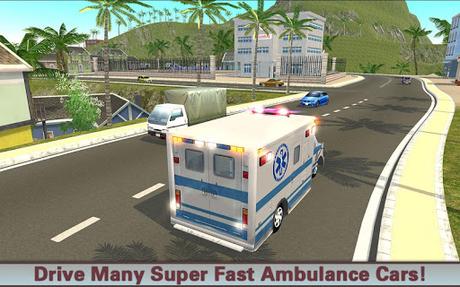 Code Triche Emergency Coast Rescue APK MOD (Astuce) Code Triche Emergency Coast Rescue APK MOD (Astuce) screenshots 3