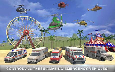 Code Triche Emergency Coast Rescue APK MOD (Astuce) Code Triche Emergency Coast Rescue APK MOD (Astuce) screenshots 1