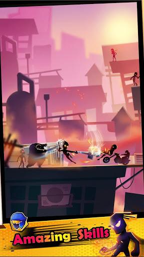 Télécharger Endless Combat - Stickman Warriors Fighting Battle APK MOD
(Astuce) Télécharger Endless Combat - Stickman Warriors Fighting Battle APK MOD (Astuce) 5