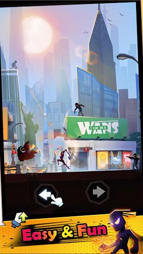 Télécharger Endless Combat - Stickman Warriors Fighting Battle APK MOD
(Astuce) Télécharger Endless Combat - Stickman Warriors Fighting Battle APK MOD (Astuce) 1