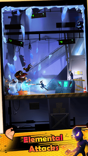 Télécharger Endless Combat - Stickman Warriors Fighting Battle APK MOD
(Astuce) Télécharger Endless Combat - Stickman Warriors Fighting Battle APK MOD (Astuce) 2