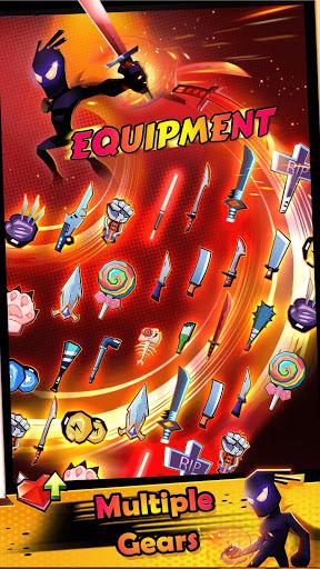 Télécharger Endless Combat - Stickman Warriors Fighting Battle APK MOD
(Astuce) Télécharger Endless Combat - Stickman Warriors Fighting Battle APK MOD (Astuce) 4