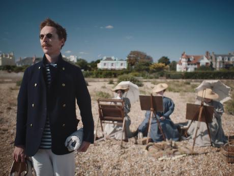 Nouvelles images officielles pour The Eletrical Life of Louis Wain de Will Sharpe Nouvelles images officielles pour The Eletrical Life of Louis Wain de Will Sharpe