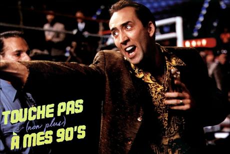 [TOUCHE PAS NON PLUS À MES 90ϟs] : #117. Snake Eyes