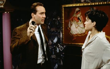 [TOUCHE PAS NON PLUS À MES 90ϟs] : #117. Snake Eyes