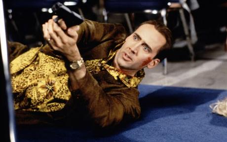 [TOUCHE PAS NON PLUS À MES 90ϟs] : #117. Snake Eyes