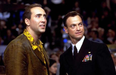 [TOUCHE PAS NON PLUS À MES 90ϟs] : #117. Snake Eyes